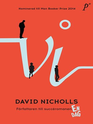 cover image of Vi